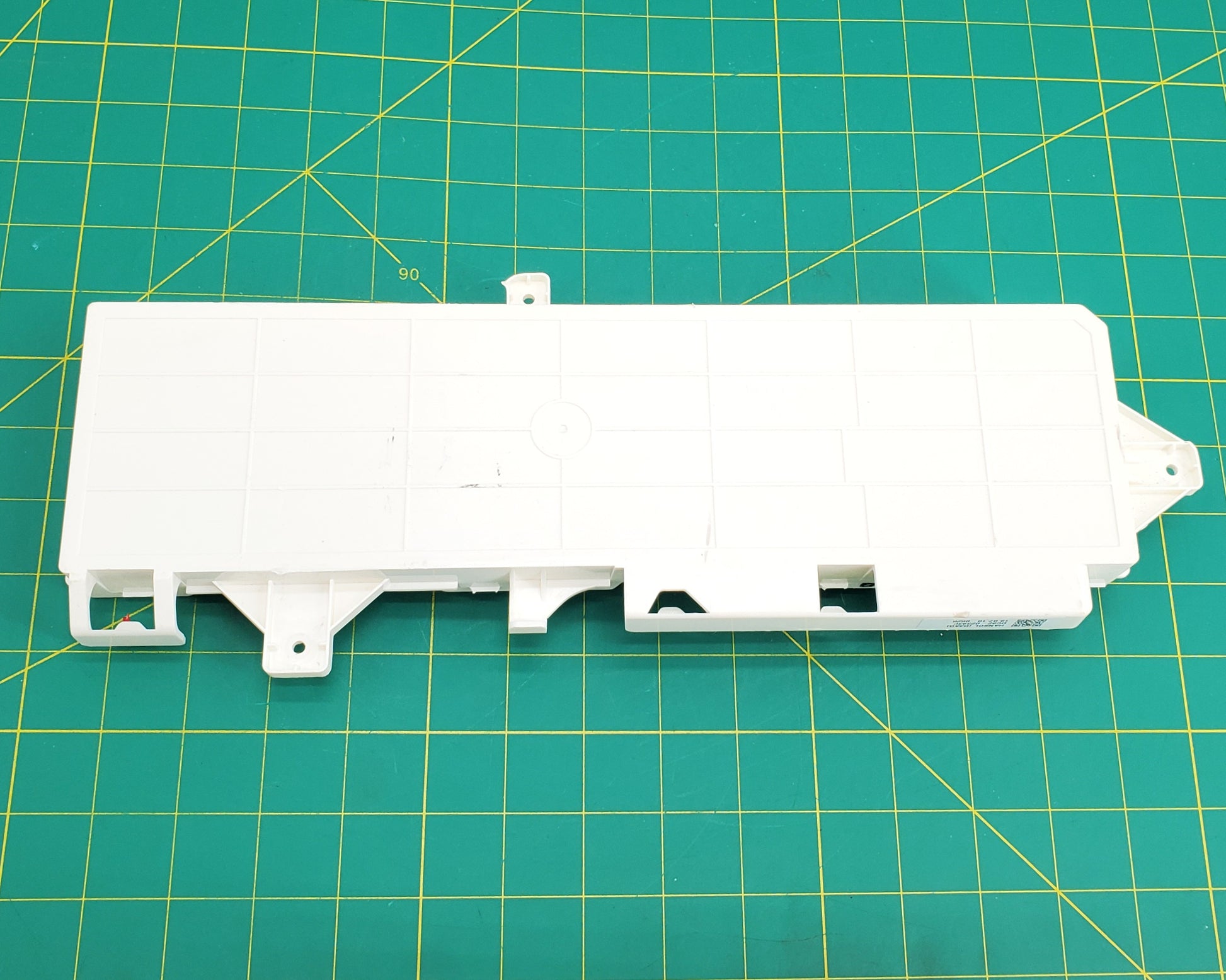 New OEM  Samsung Washer Control  DC92-02393C