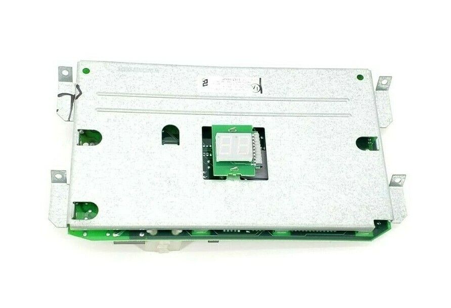 Whirlpool Washer Control  22004299 62721600
