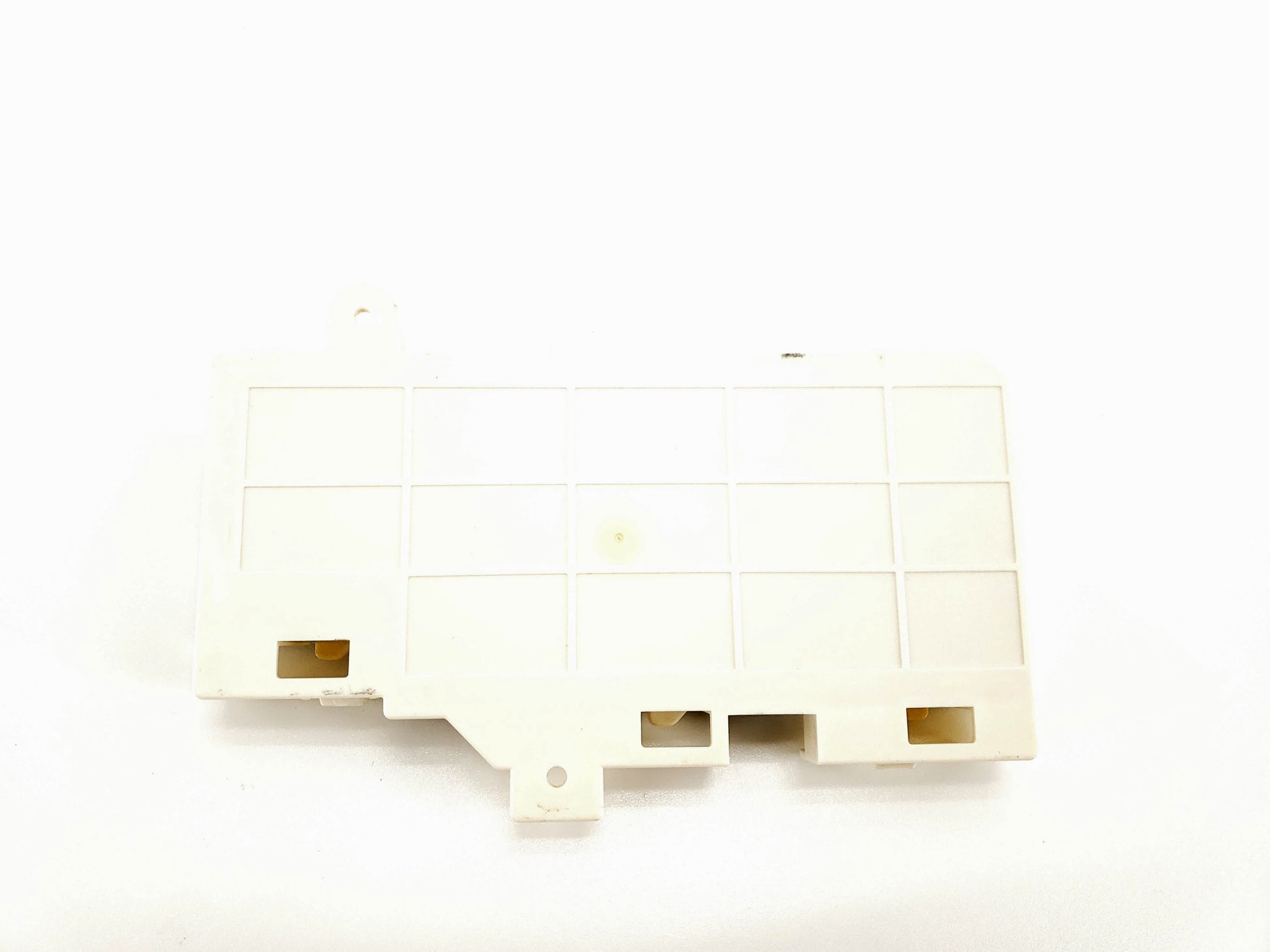 Samsung Washer Control  DC92-01739A