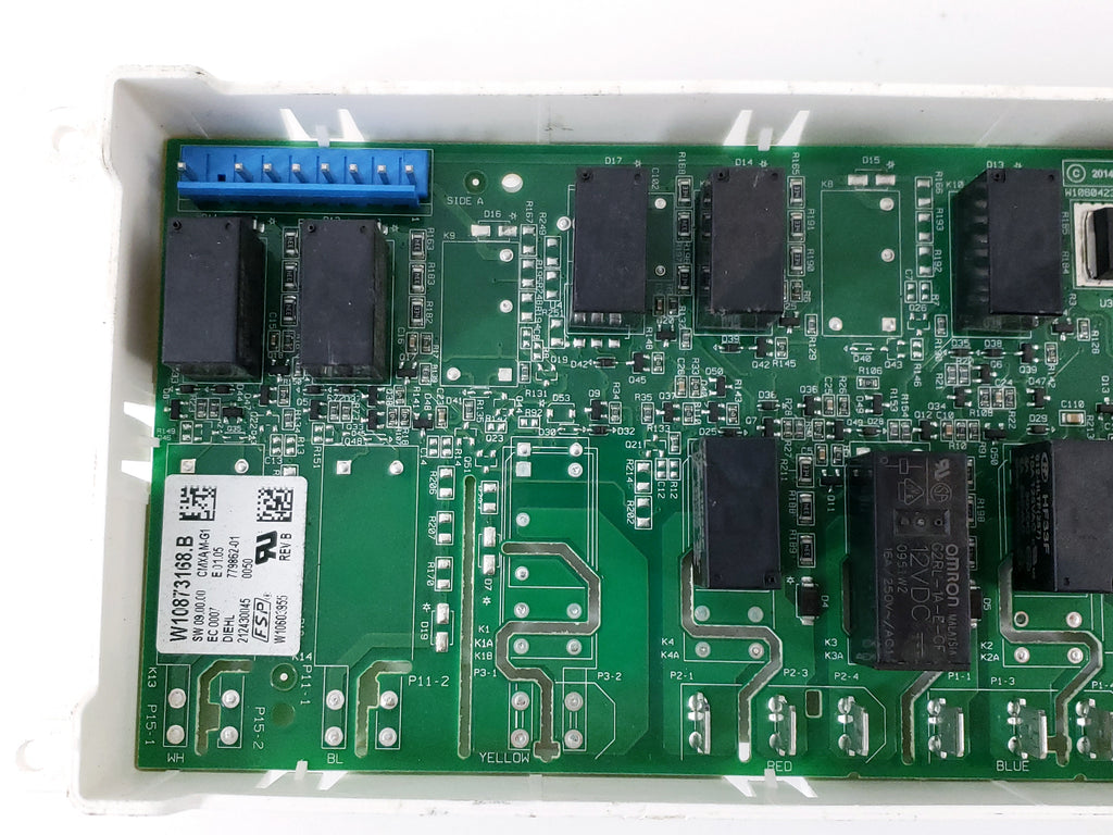 Kitchen Aid Range Control Board W10873168