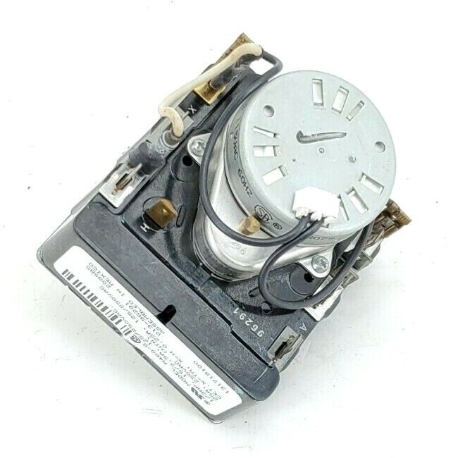 Frigidaire Dryer Timer  131719100
