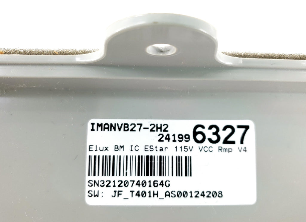 OEM  Frigidaire Refrigerator Control 241996327