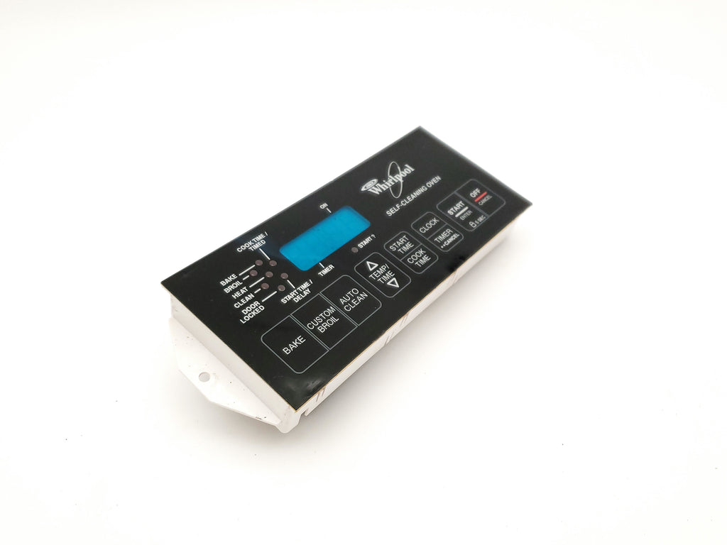 Whirlpool Range Control 6610322