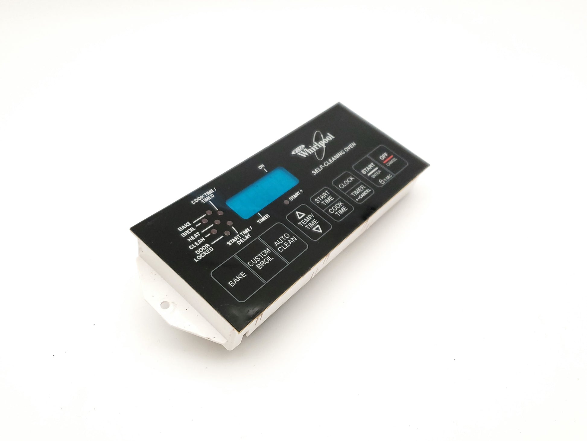 Whirlpool Range Control 6610322