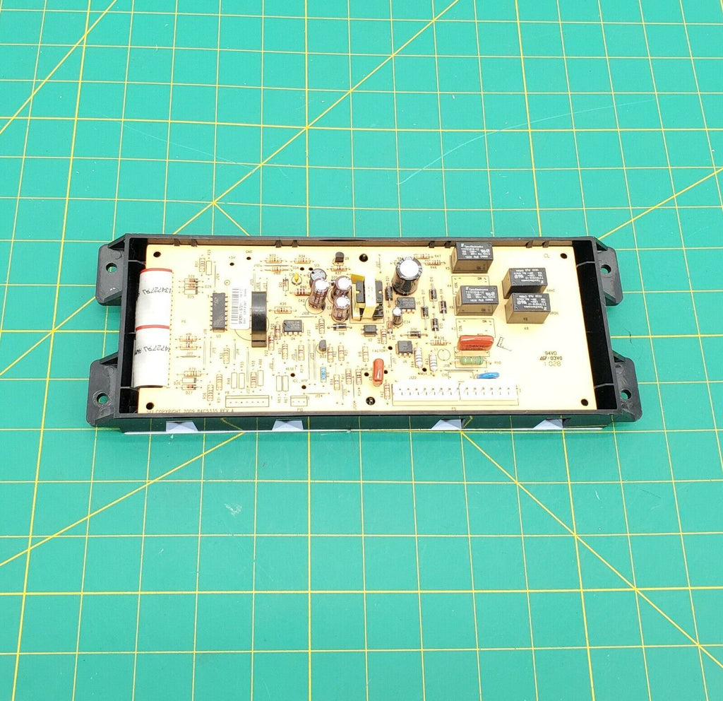 Kenmore Range Control Board 316557211