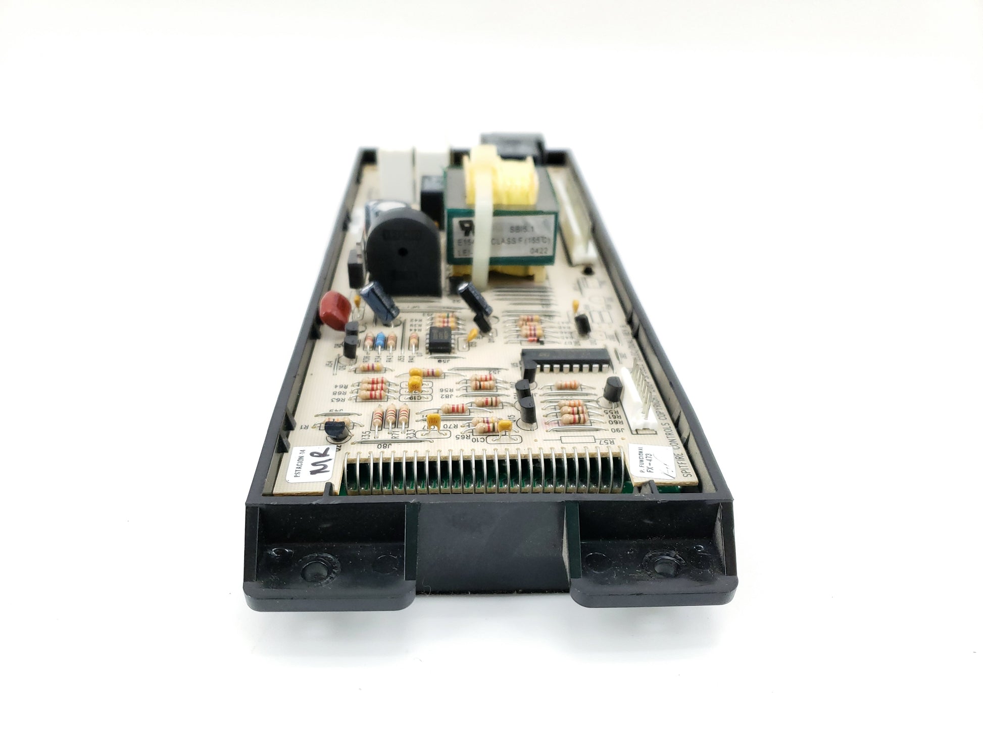 Kenmore Range Control Board 316418307