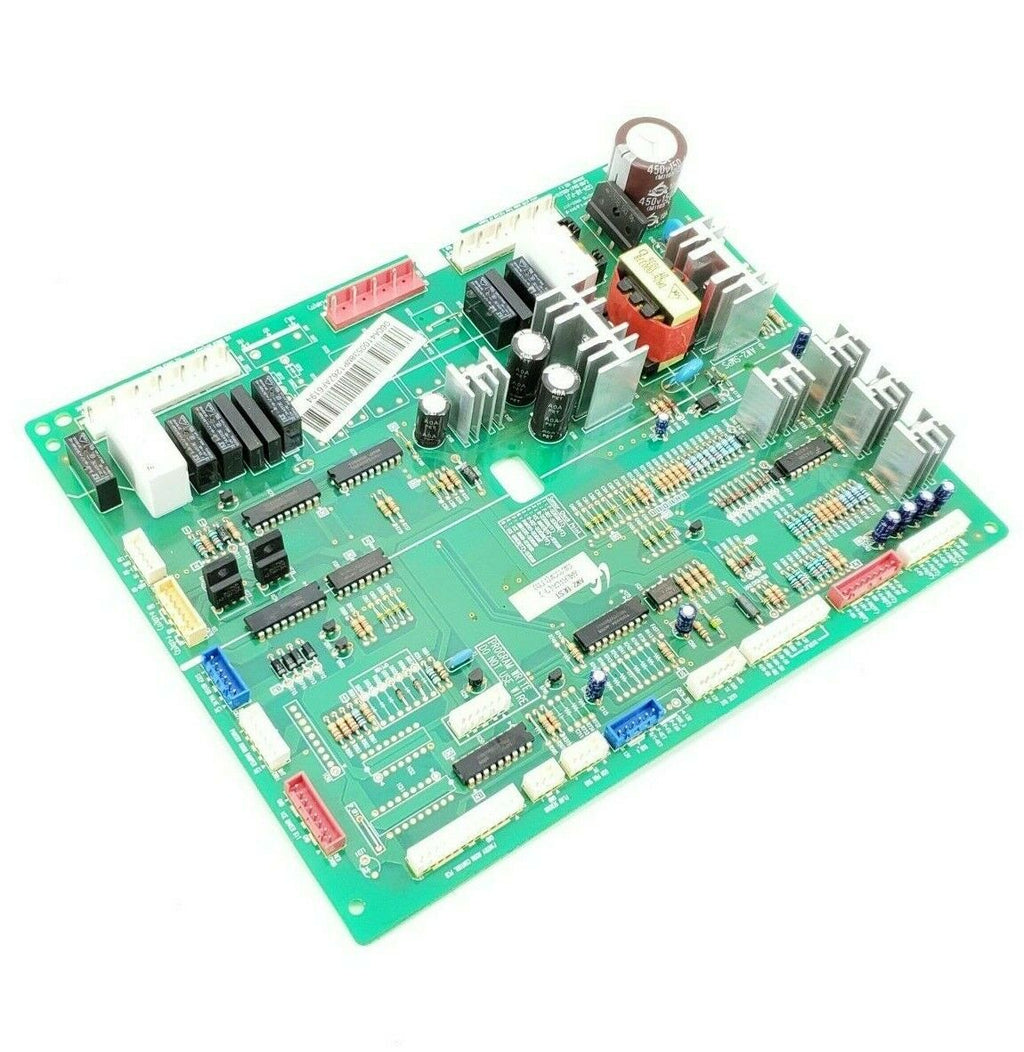 Samsung Refrigerator Control  DA41-00538M