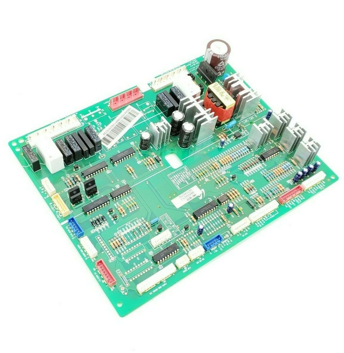 Samsung Refrigerator Control  DA41-00538M