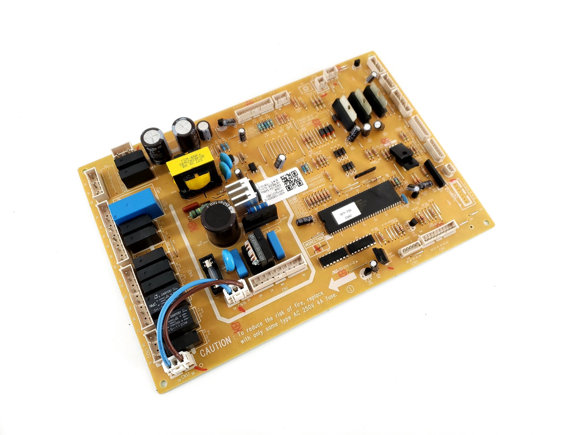 Kenmore Refrigerator Control Board 40301-0063203