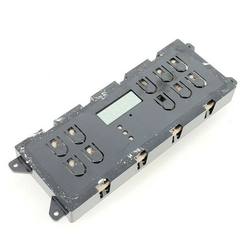 OEM Kenmore Range Control 316418208 Same Day Shipping & Lifetime Warranty