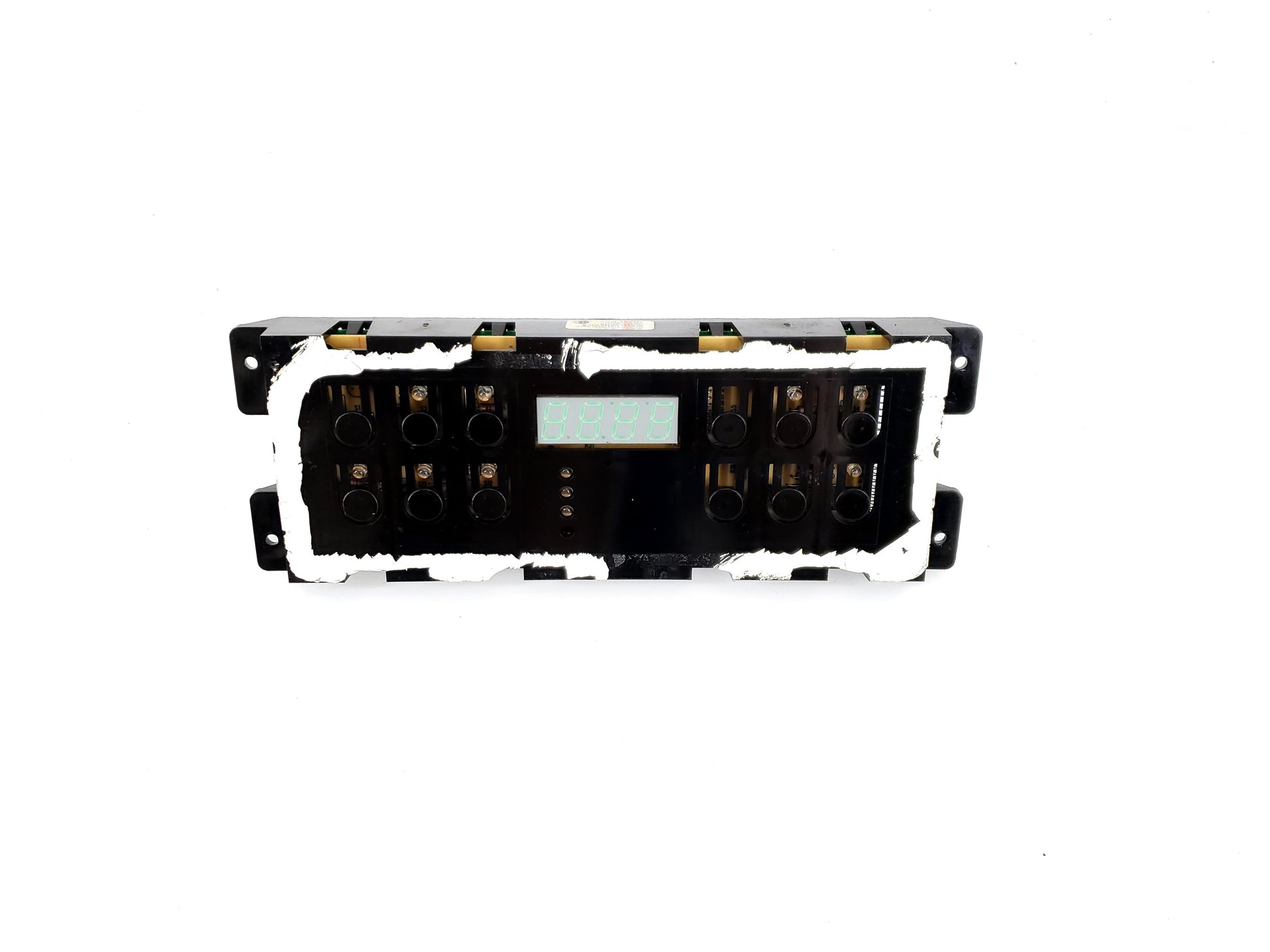 OEM  Kenmore Range Control 316418330