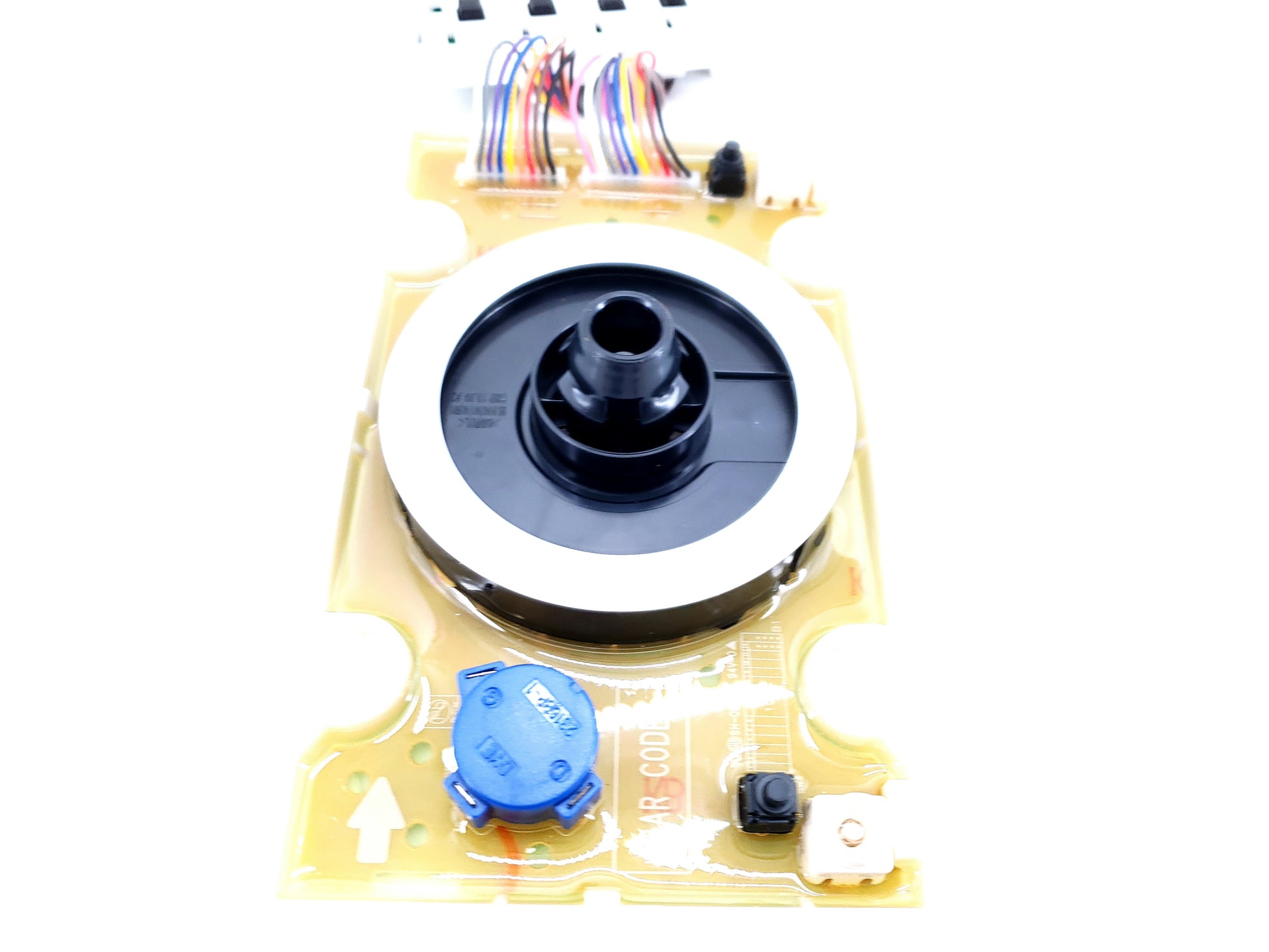 New OEM  LG Washer Display Board EBR85194724