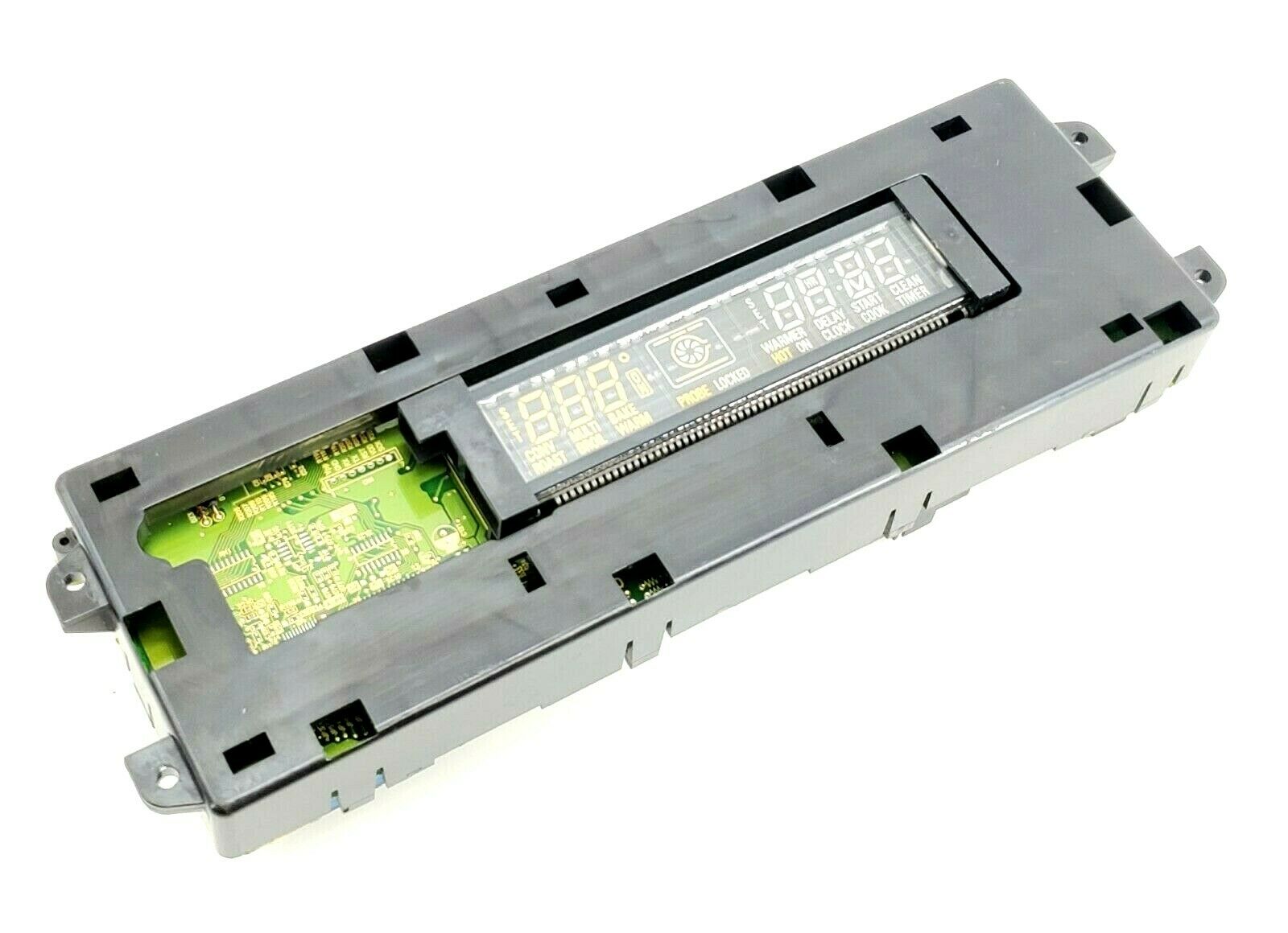 OEM  GE Range Control Board WB27T10614