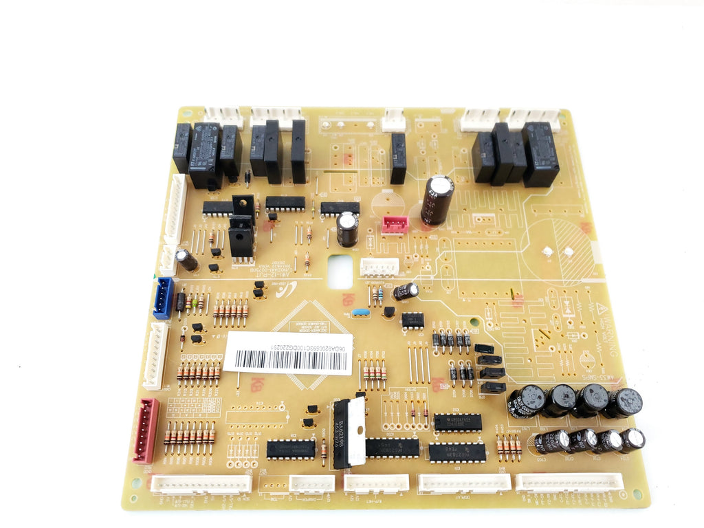 Samsung Refrigerator Control Board DA92-00593C