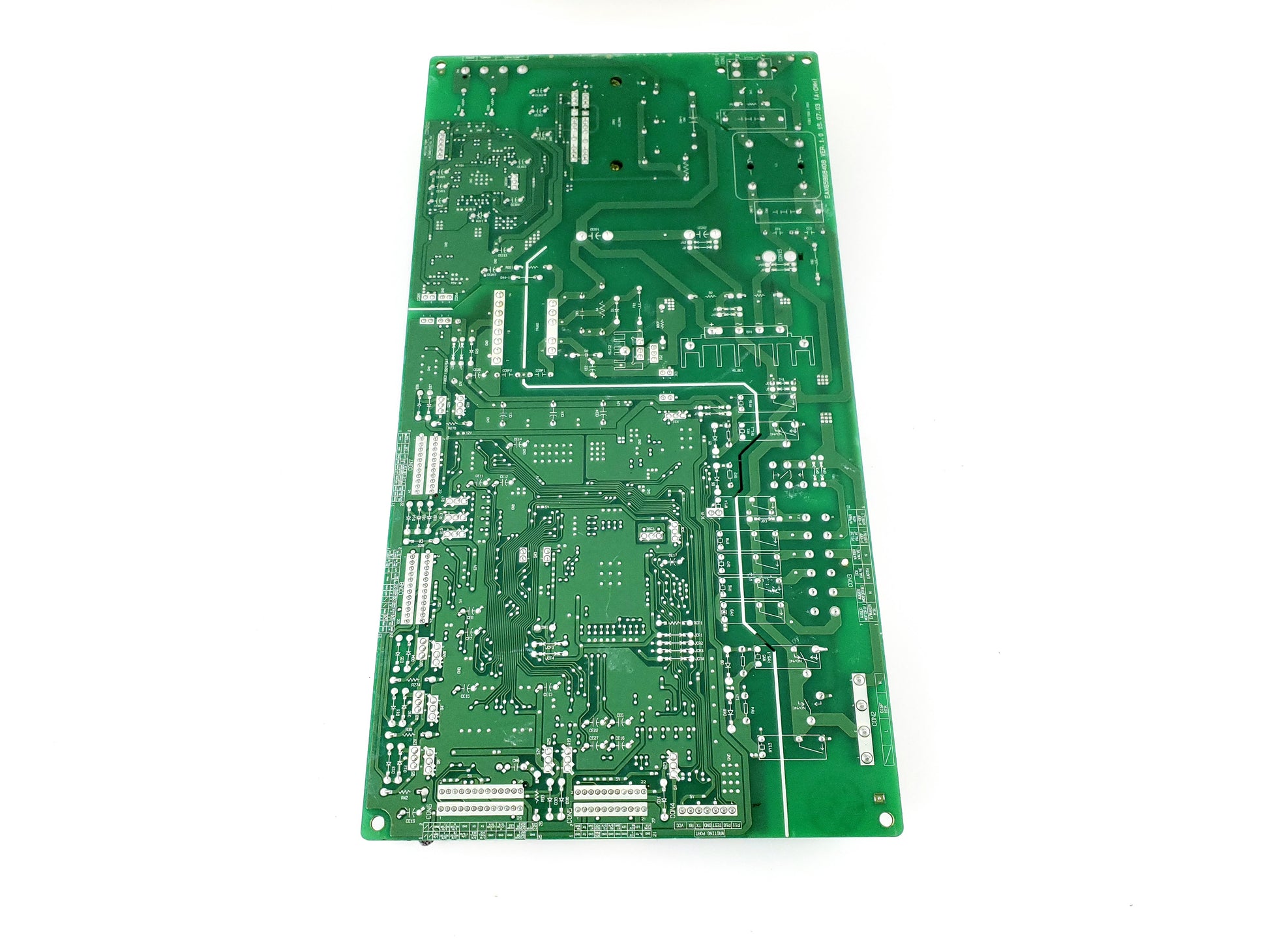 LG Refrigerator Control Board EBR80977530
