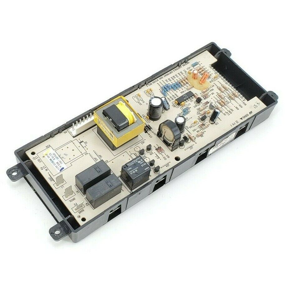 OEM  Frigidaire Range Control 316222902