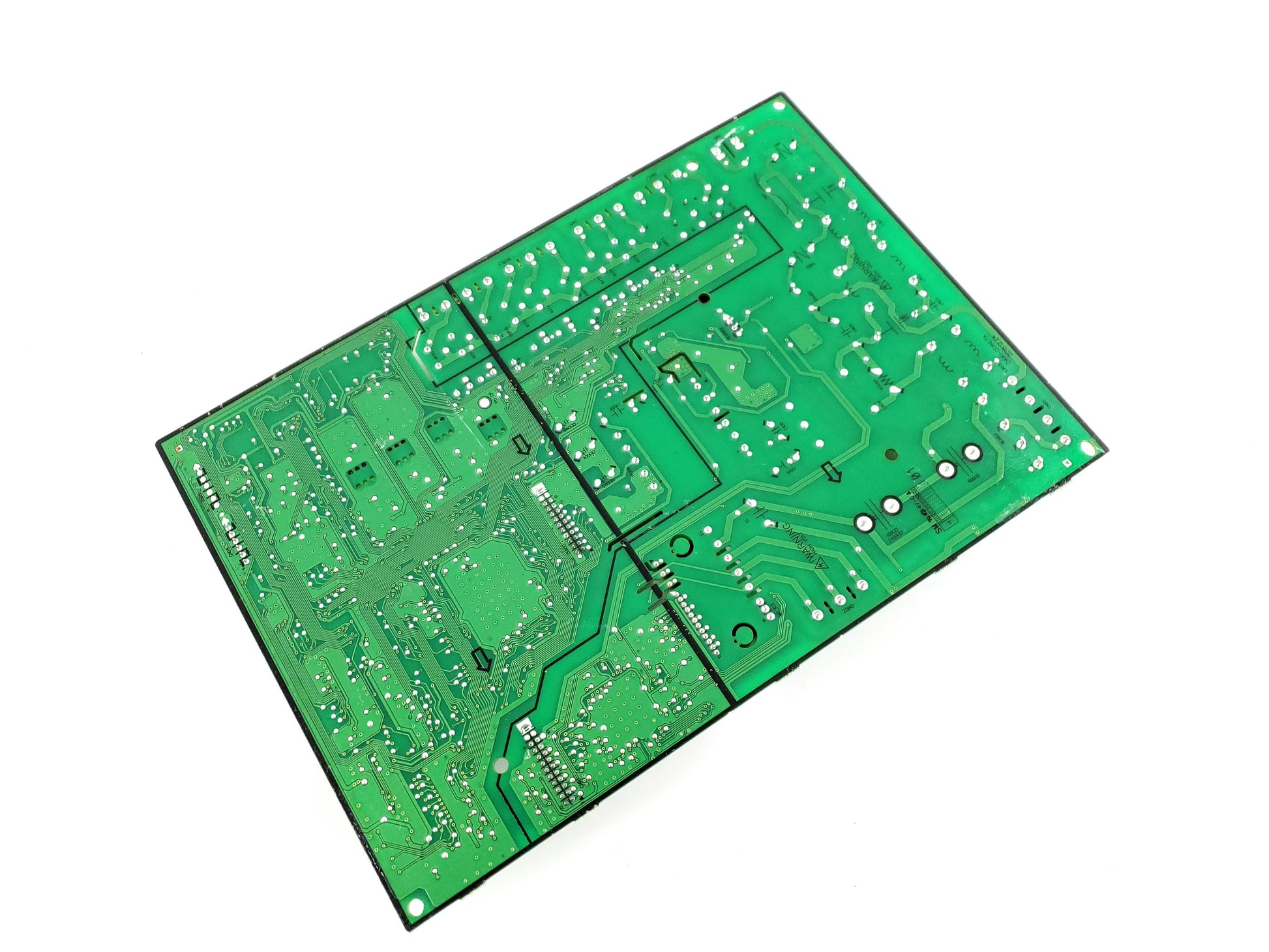 Samsung Refrigerator Control Board DA92-01190E