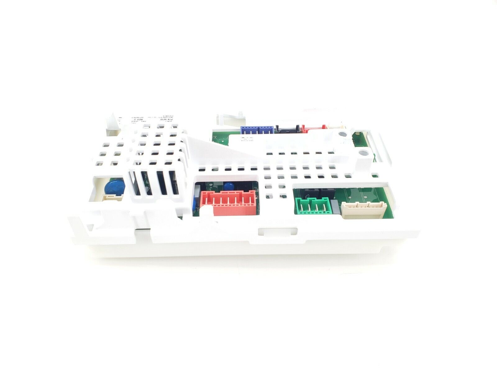 OEM  Whirlpool Washer Control Board W10711300