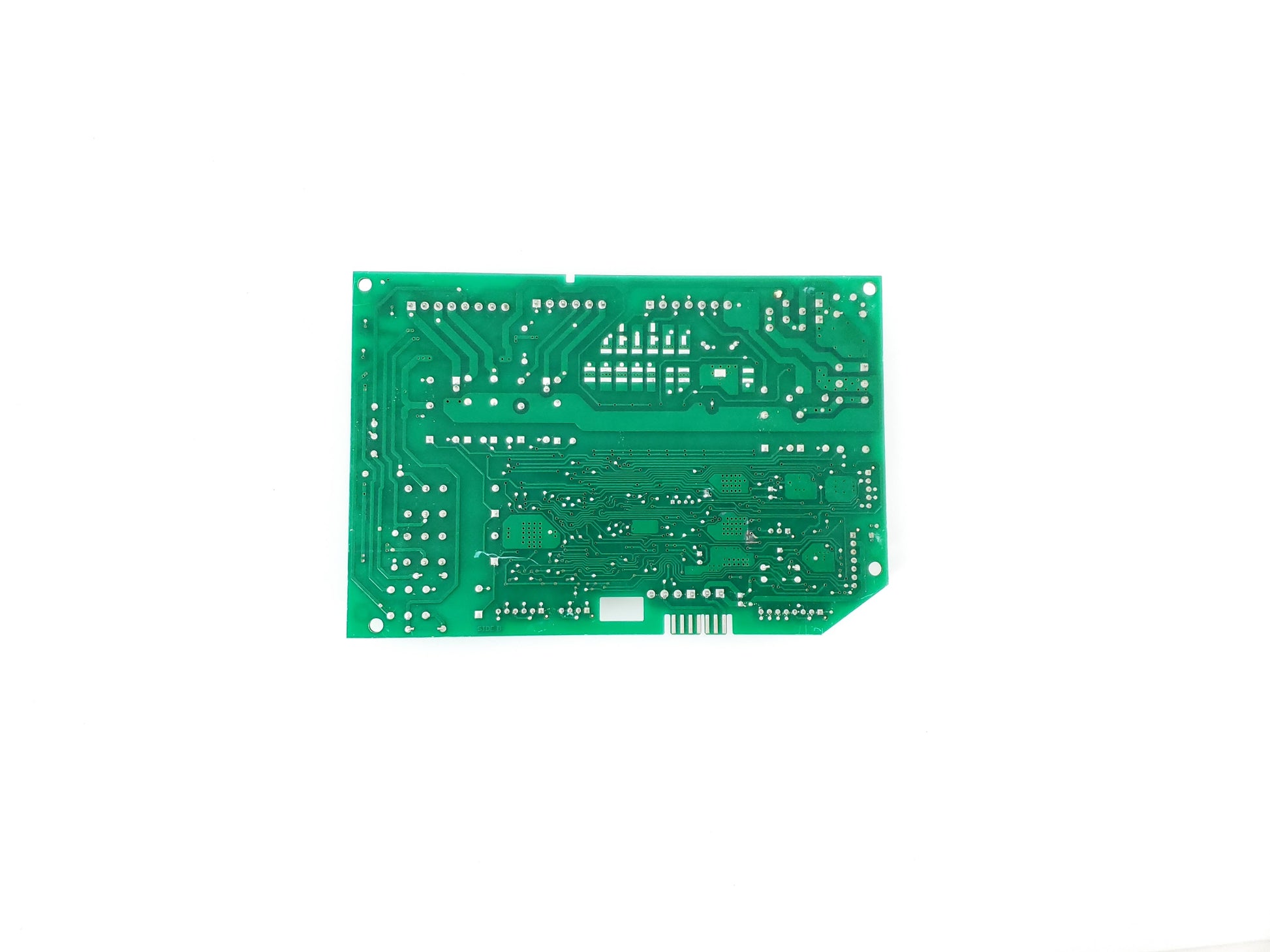 Whirlpool Refrigerator Control  W10504417