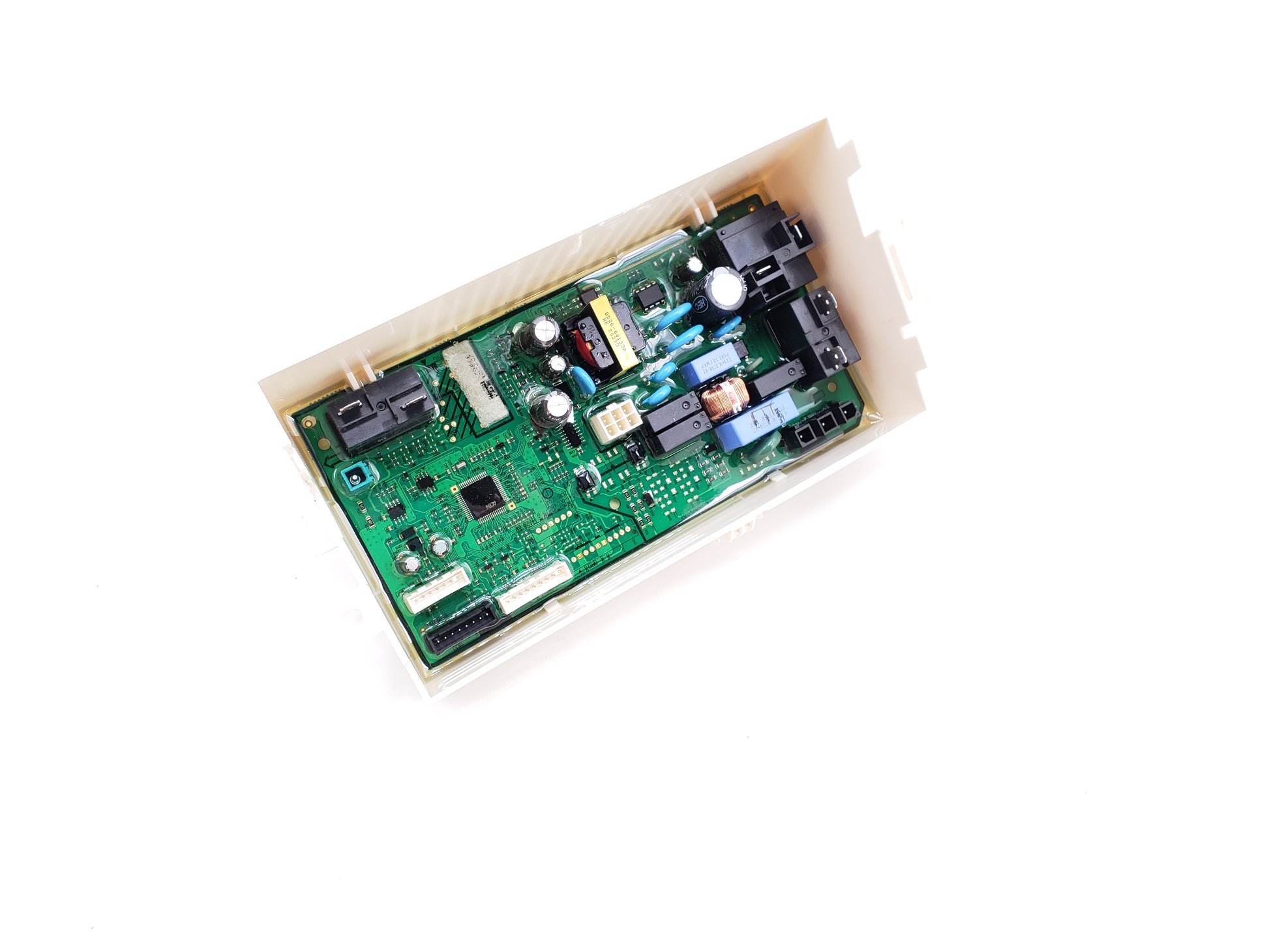 OEM  Samsung Dryer Control DC92-01729Z