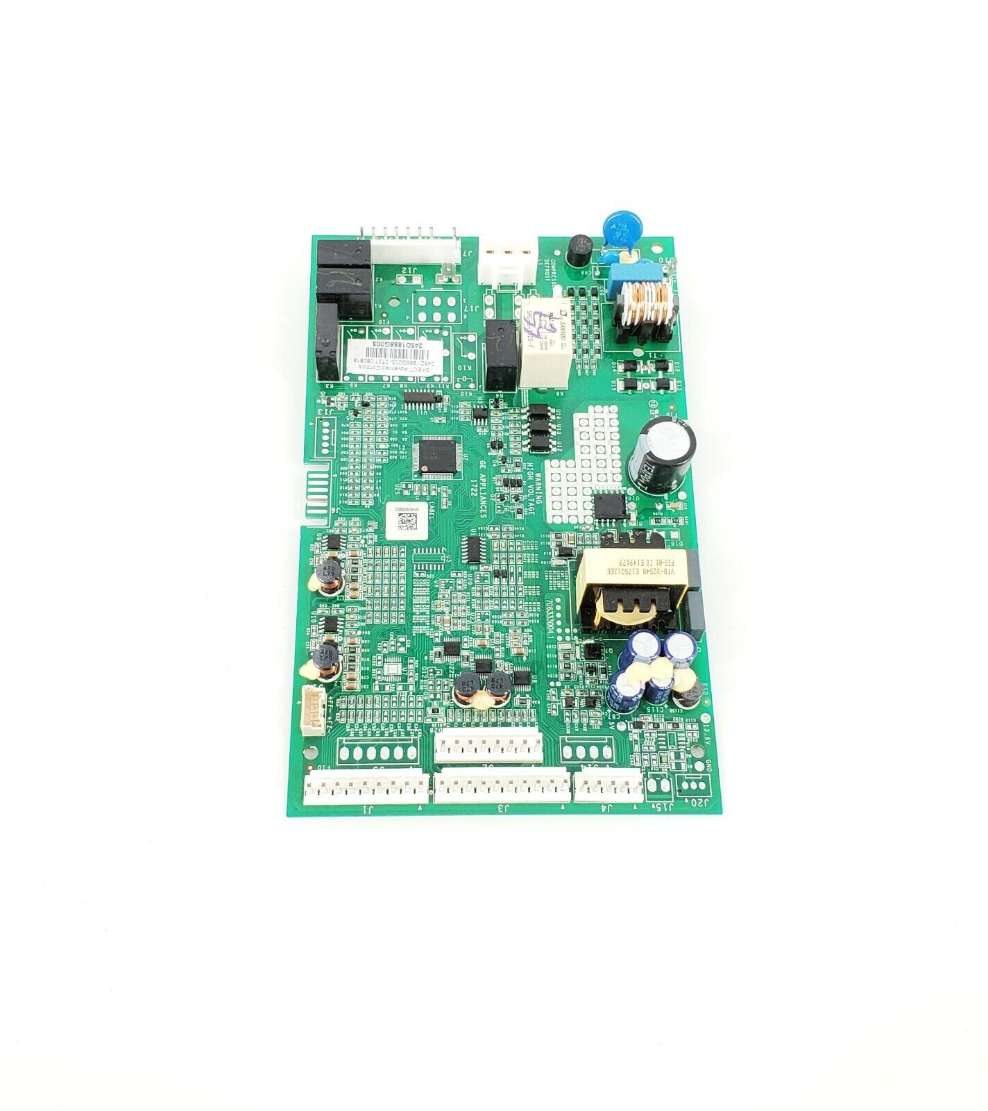 GE Refrigerator Control 245D1888G003