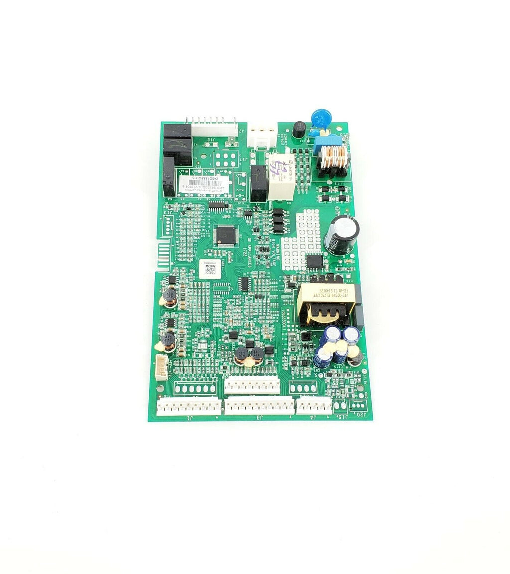 GE Refrigerator Control 245D1888G003
