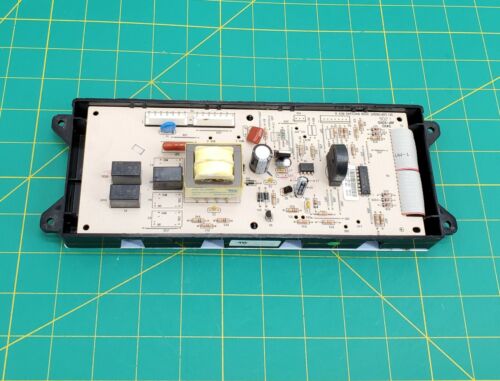 Kenmore Range Oven Control 316557107