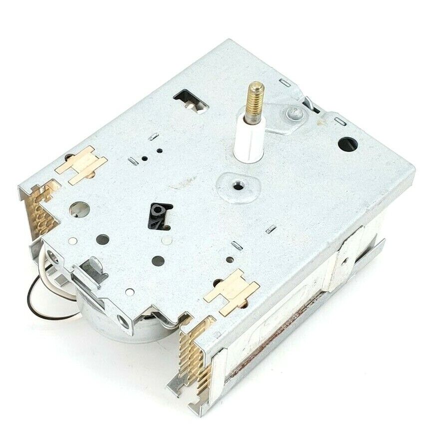 KitchenAid Washer Timer 3950736