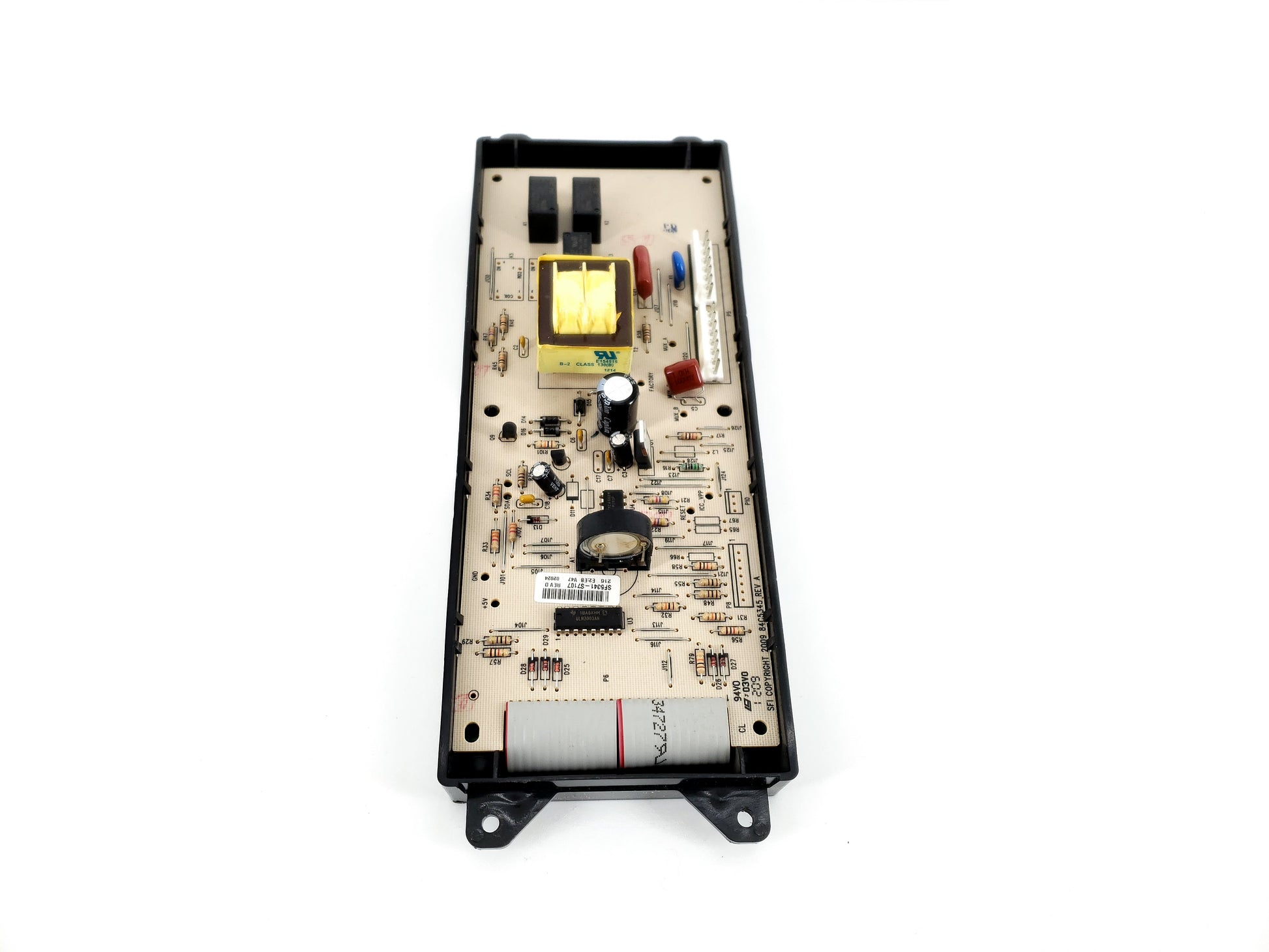 OEM  Kenmore Range Control Board 316557107
