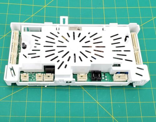 Whirlpool Washer Control  W10643260
