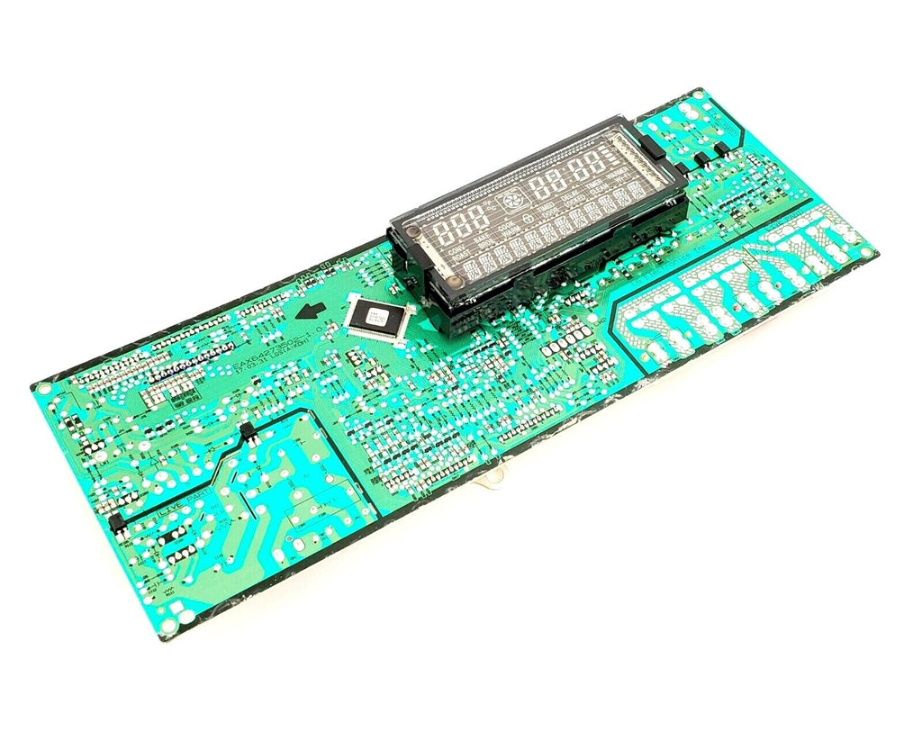 New OEM  LG Range Oven Control EBR77562712