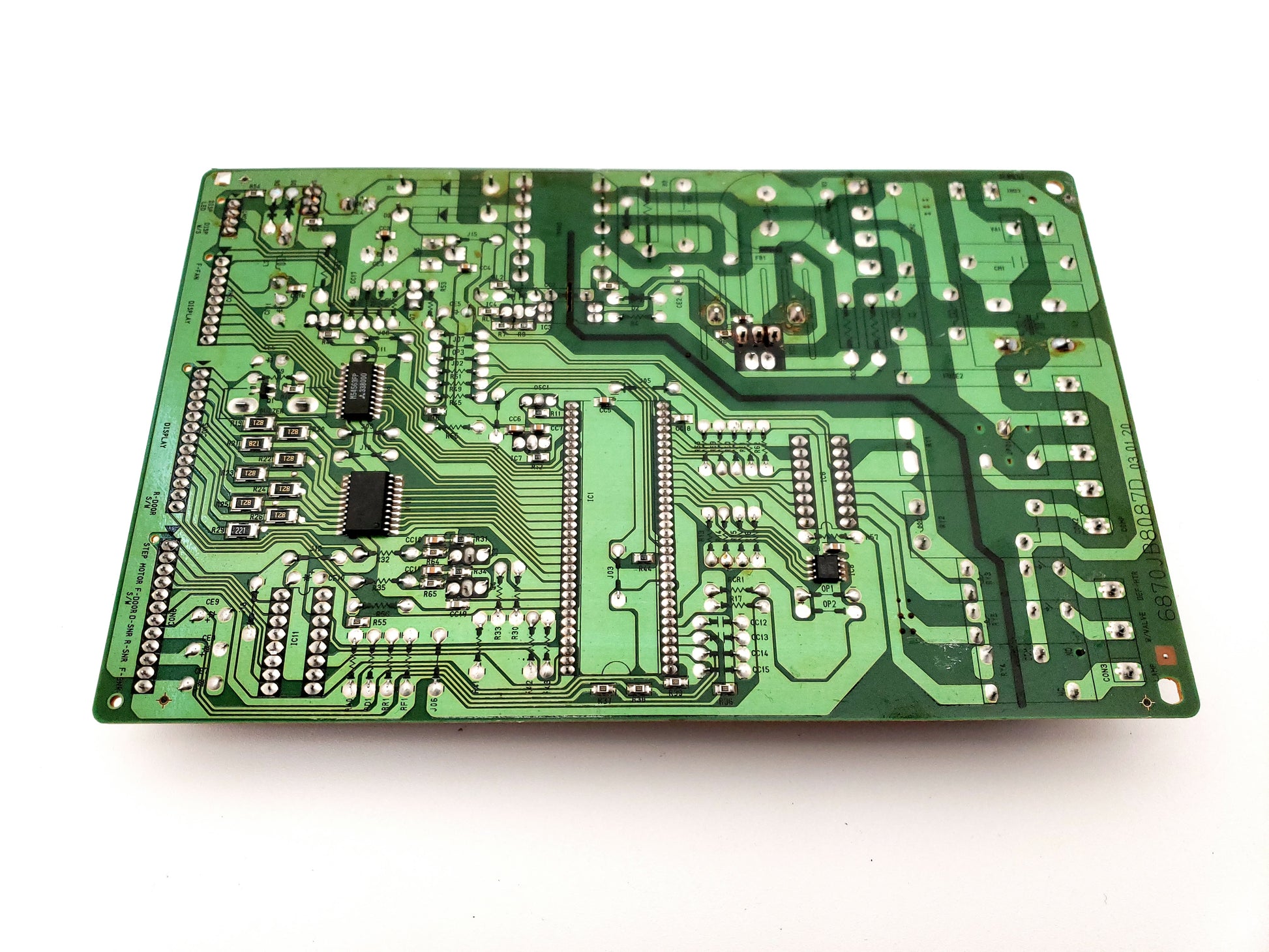 LG Refrigerator Control Board 6871JB1213A