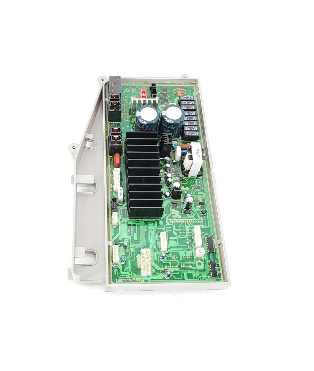 OEM  Samsung Washer Control DC92-00381D