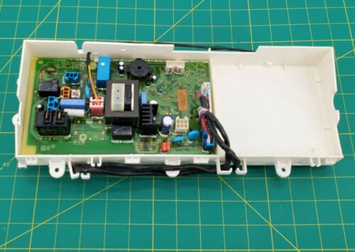 OEM  LG Dryer Control Board EBR33640912