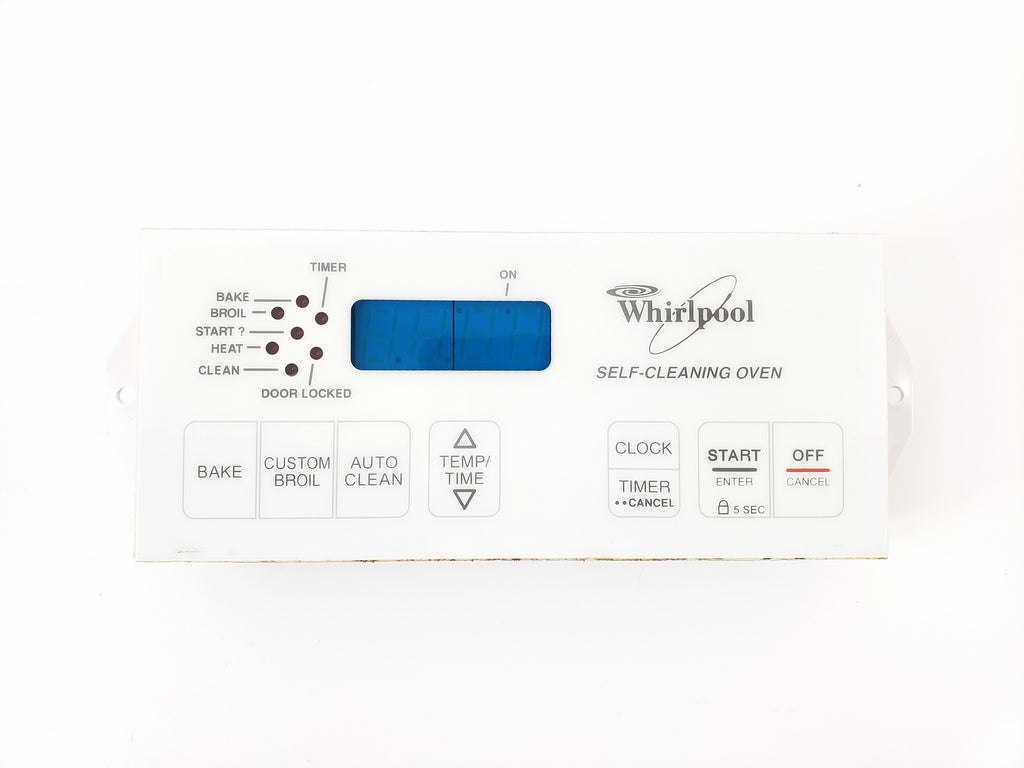 OEM  Whirlpool Range Control 8522473