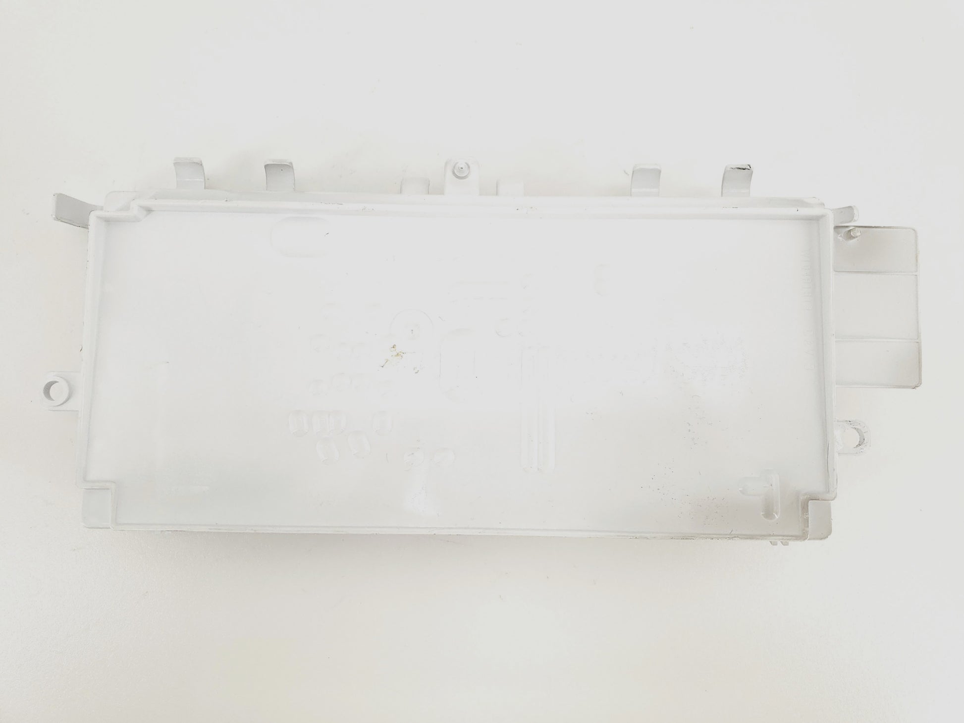 Whirlpool Washer Control Board W11105151