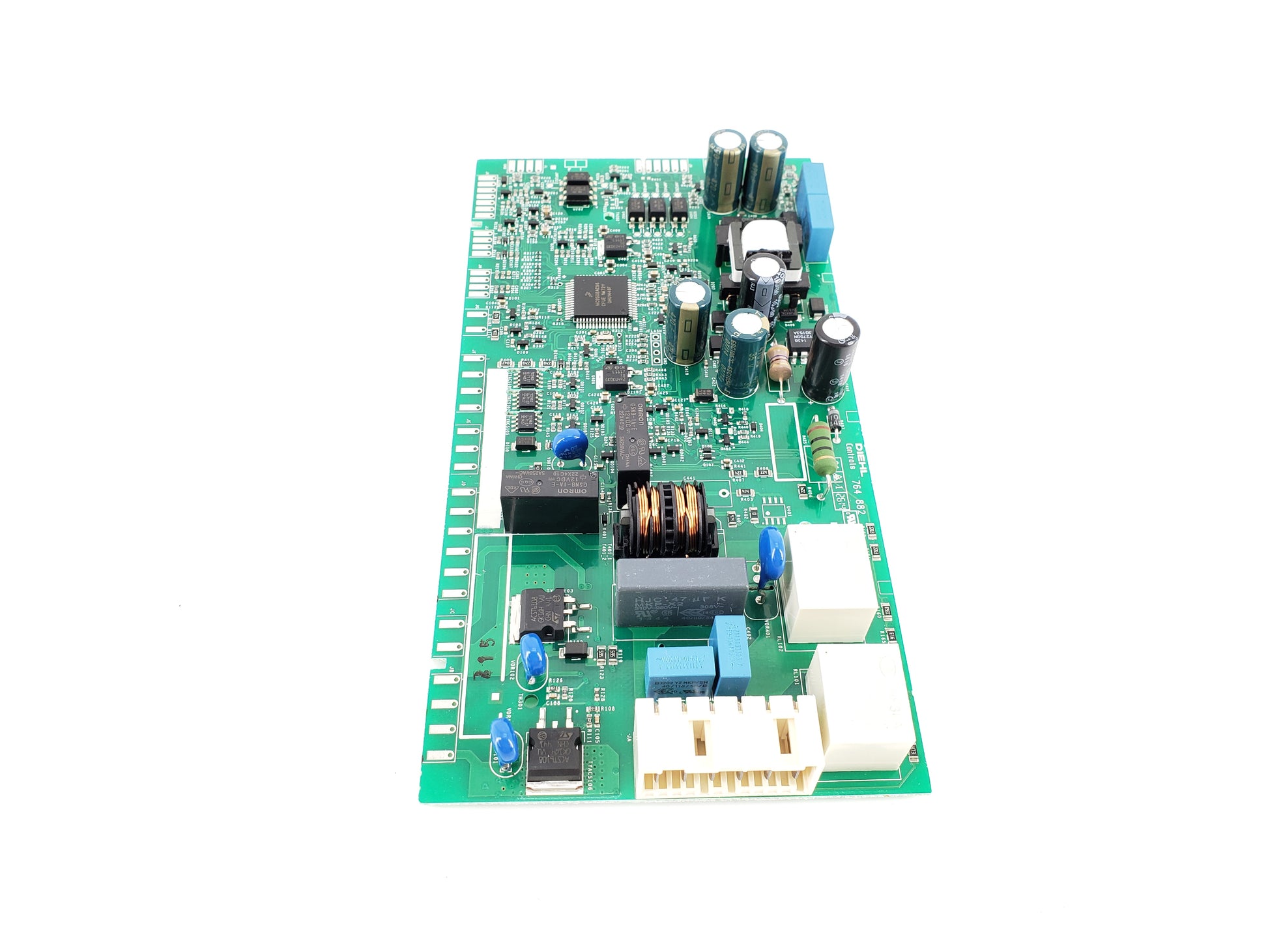 OEM  Frigidaire Dishwasher Control 764887-60