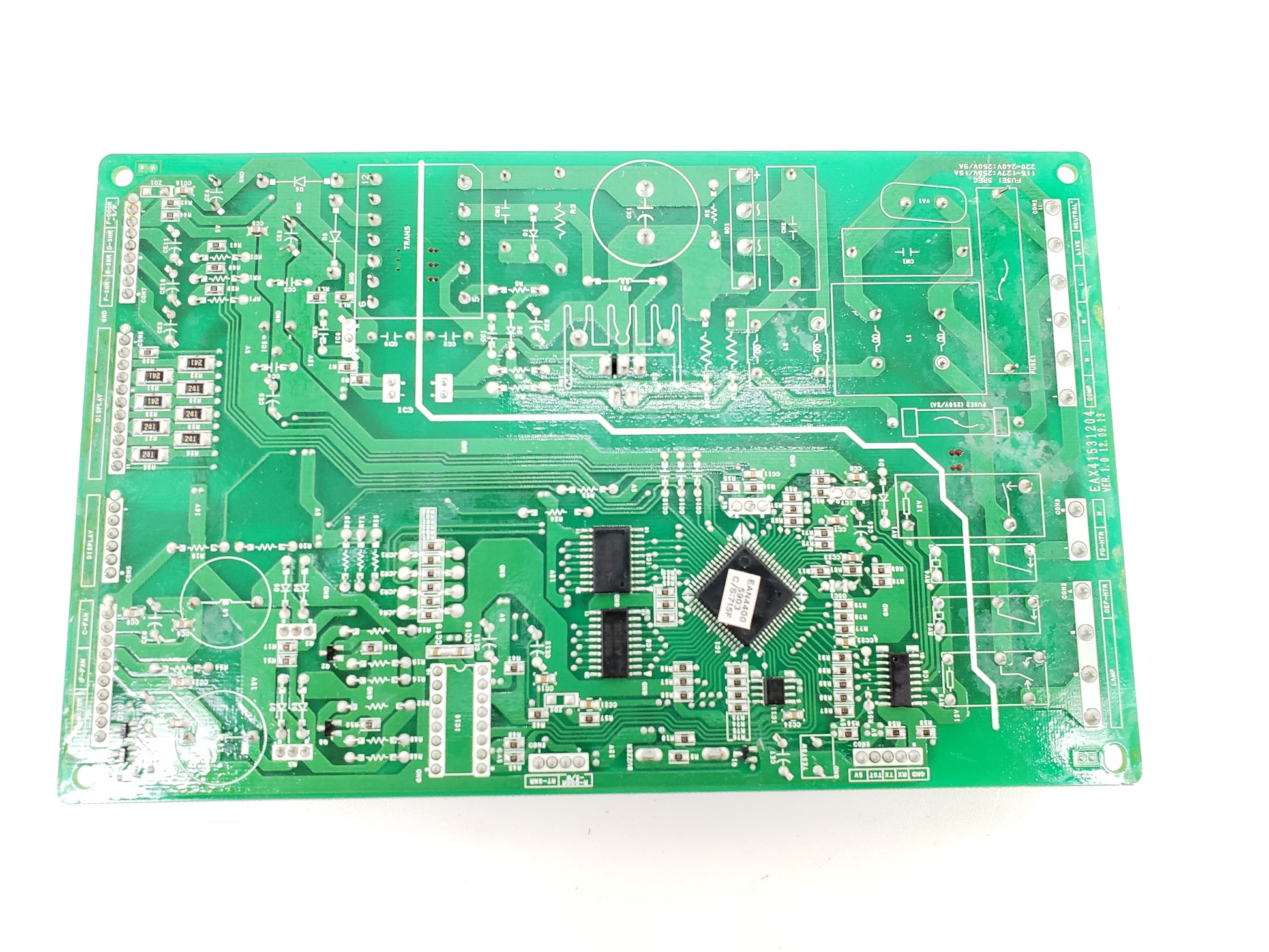 New OEM  LG Refrigerator Control Board EBR41531303
