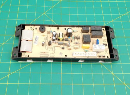 Frigidaire Range Control Board A03619528