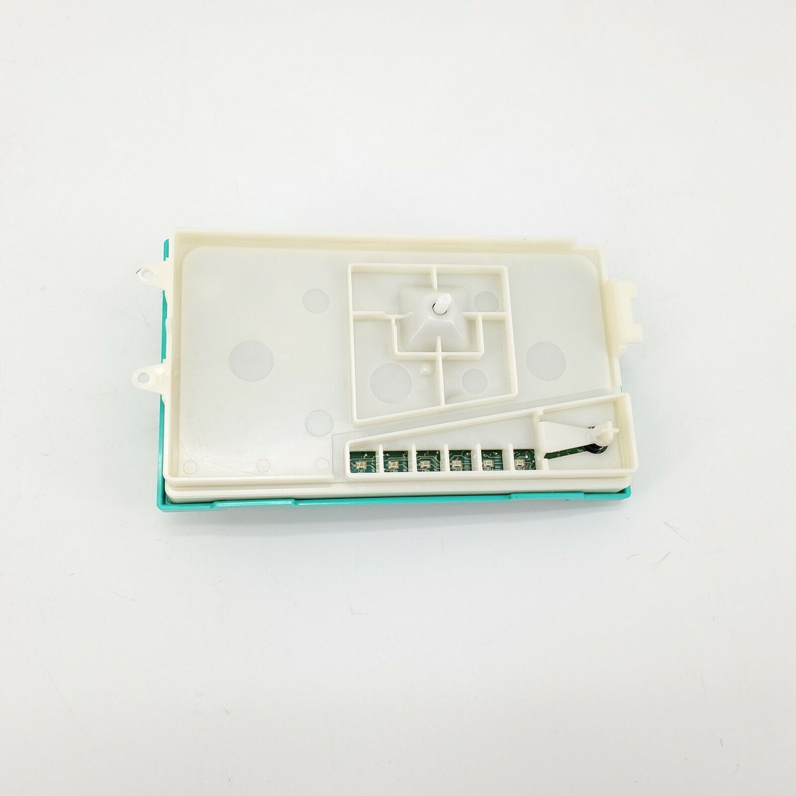 Maytag Washer Control Board W10406139