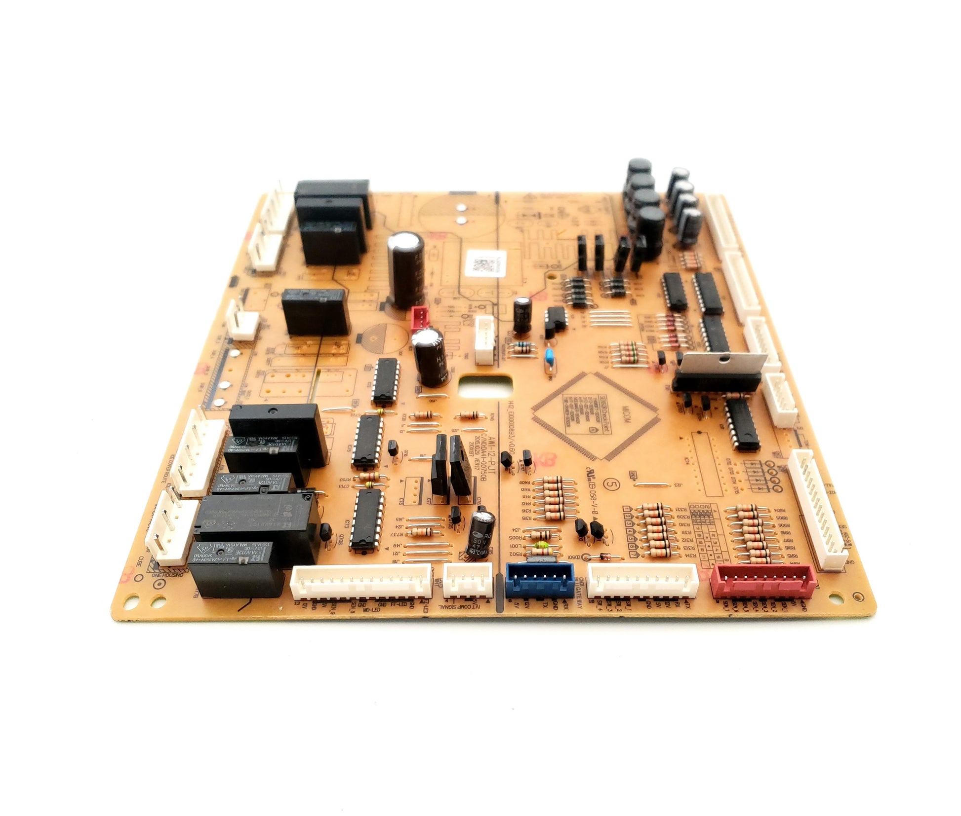 Samsung Refrigerator Control Board DA94-02679A