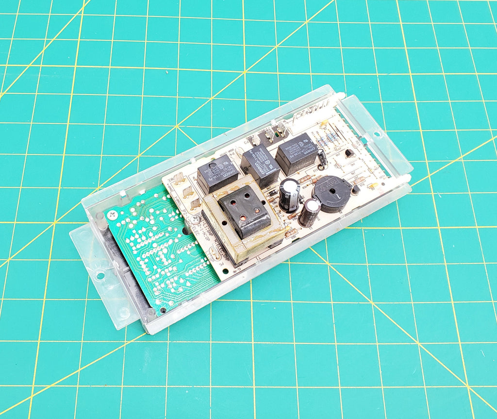 OEM  Whirlpool Range Control 3195122