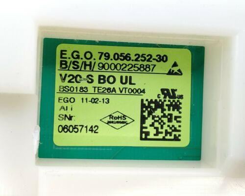 OEM  Bosch Dryer Control Board  9000225887