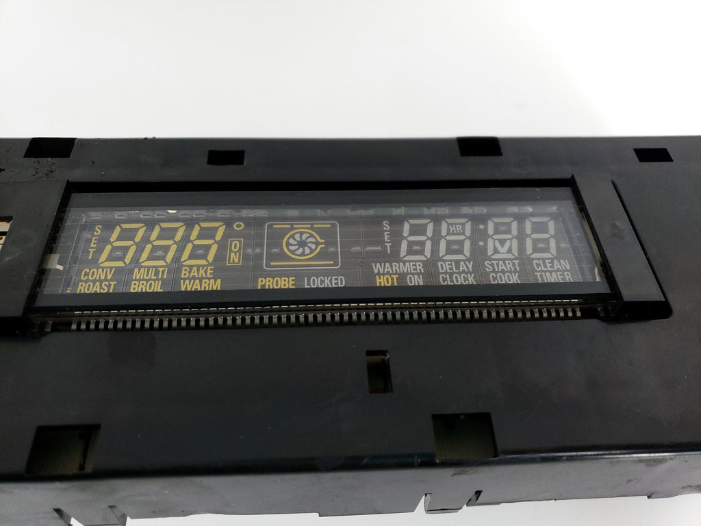 GE Range Control Board WB27T11150