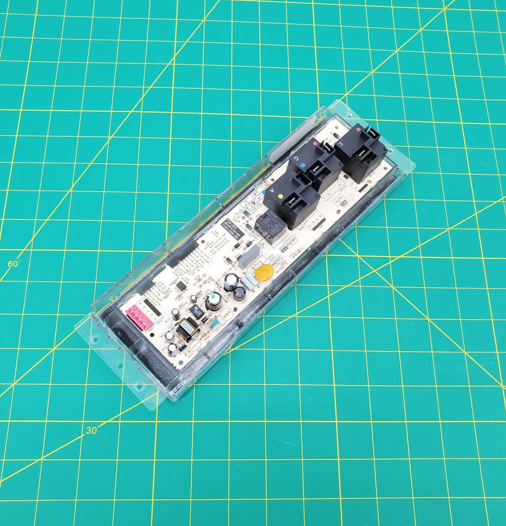 GE Range Control WB27K10346