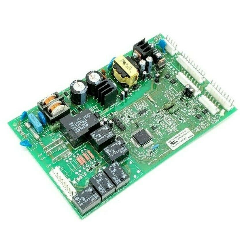 OEM GE Refrigerator Control Board 200D4852G010