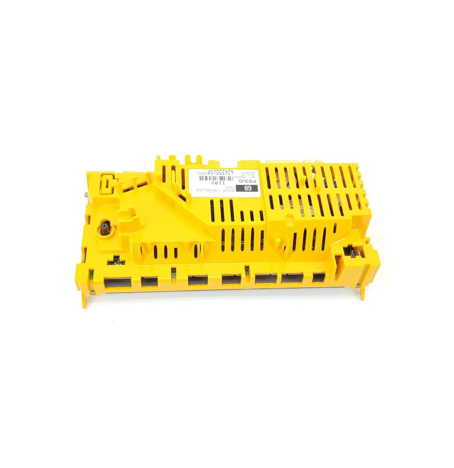 Fisher & Paykel Washer Control 424330USP
