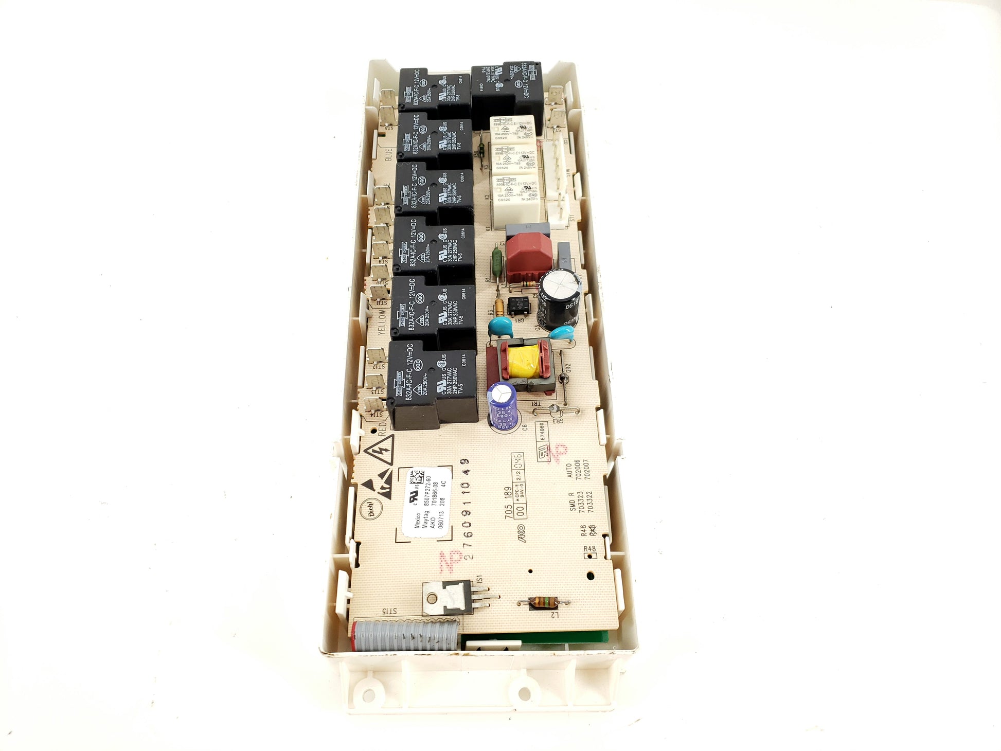 OEM  Maytag Range Control 8507P272-60