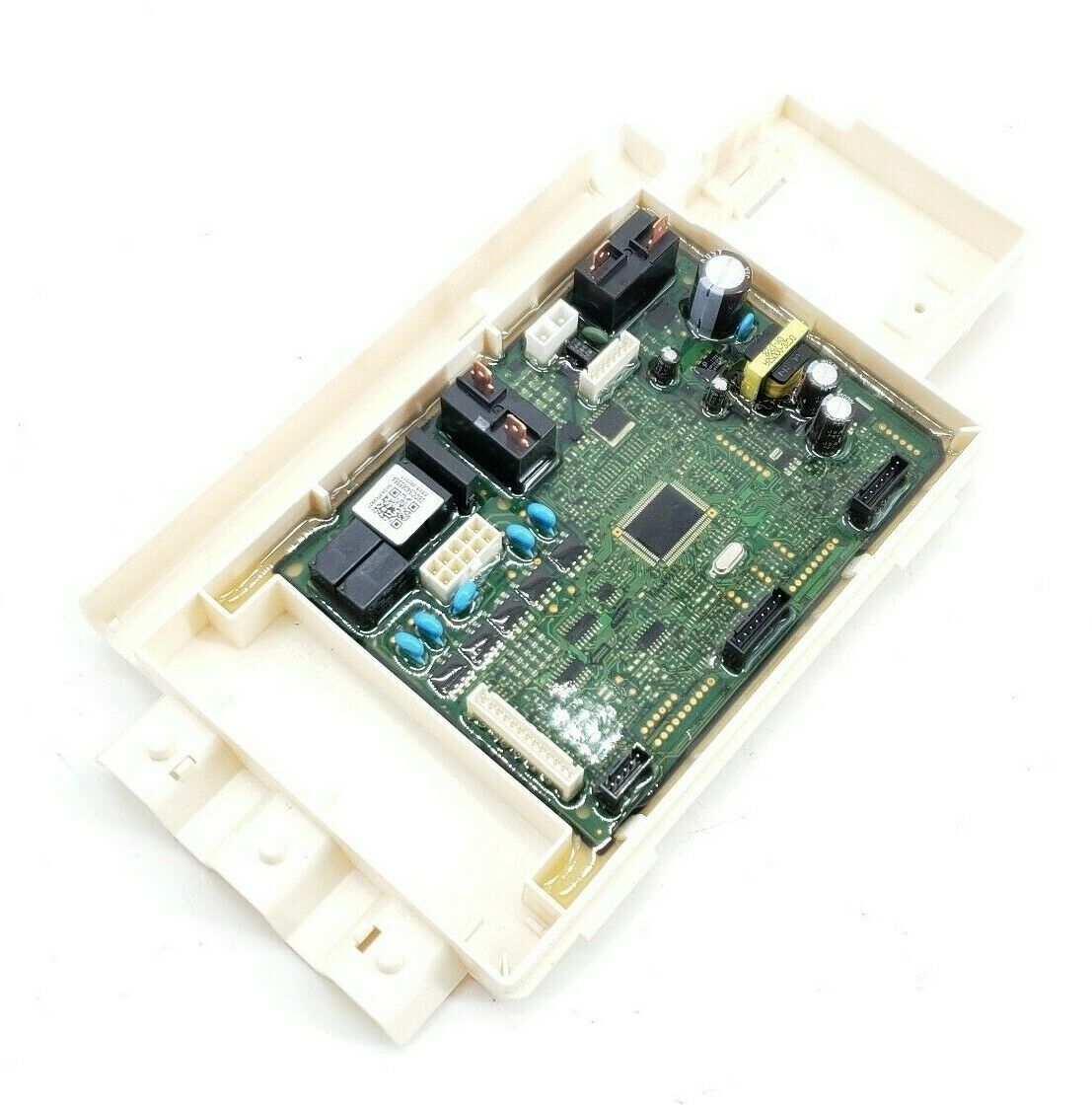 OEM  Samsung Washer Control DC92-01803J