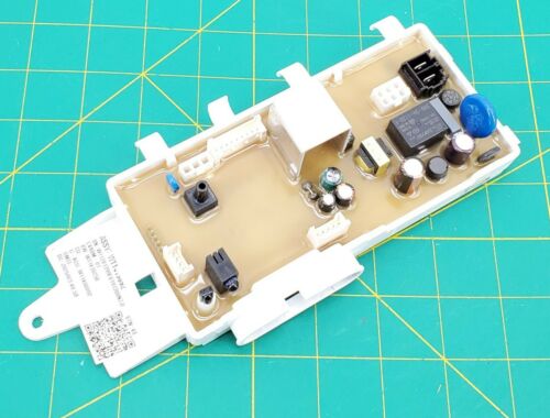 OEM Whirlpool Washer Control W11419692 Same Day Ship & Lifetime Warranty